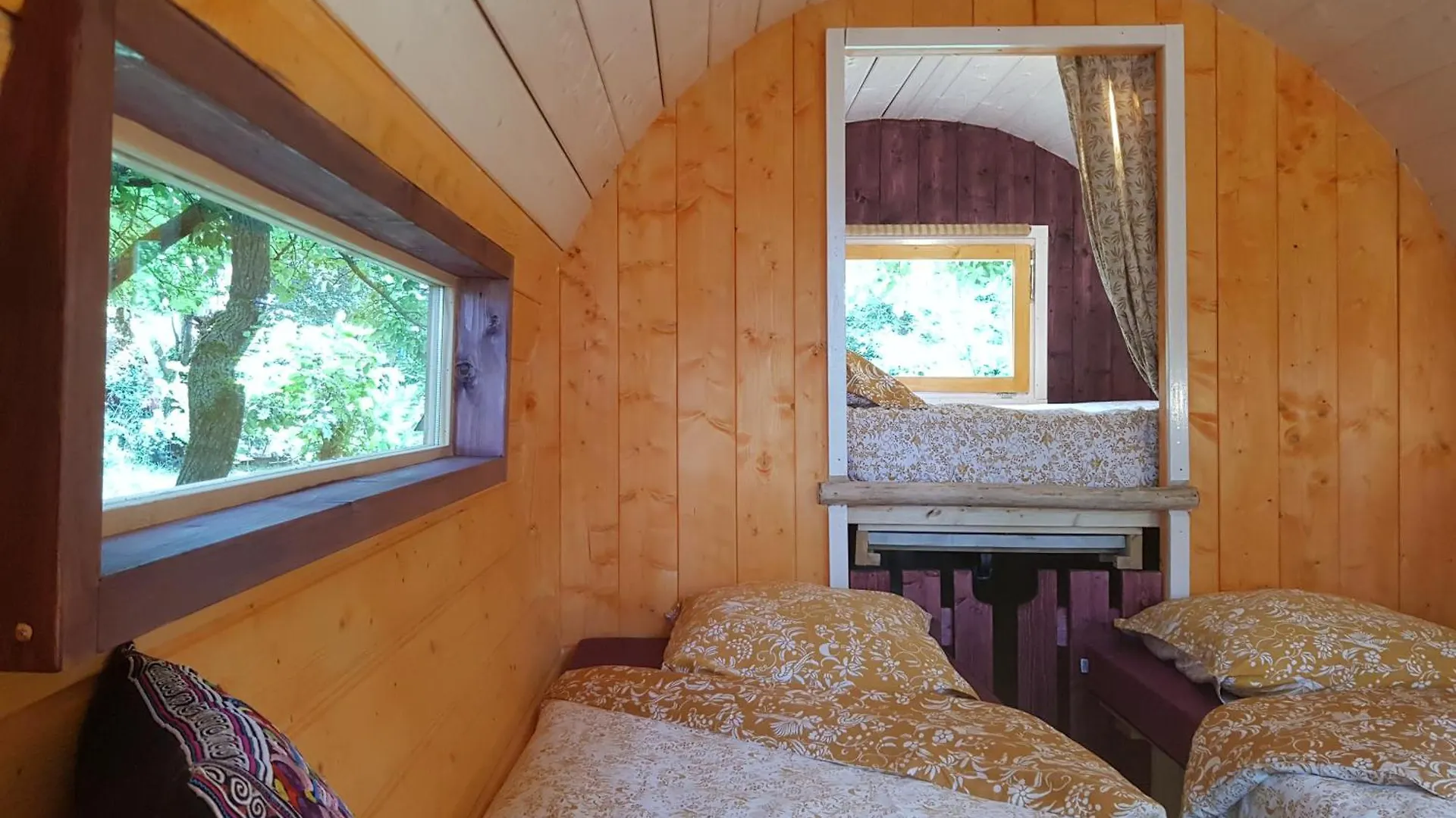 Les Robinsonades Hotel Couladere 0*,