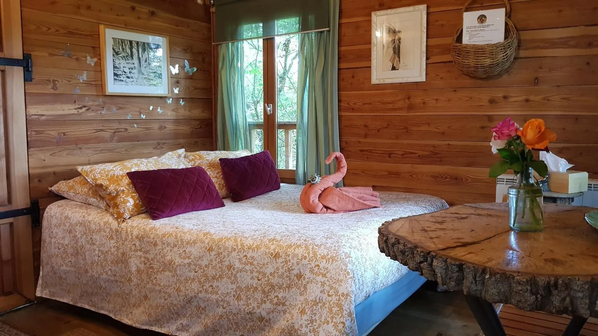 Resort Les Robinsonades Hotel Couladere