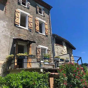  Hébergement de vacances Beautiful Next To Garonne River!